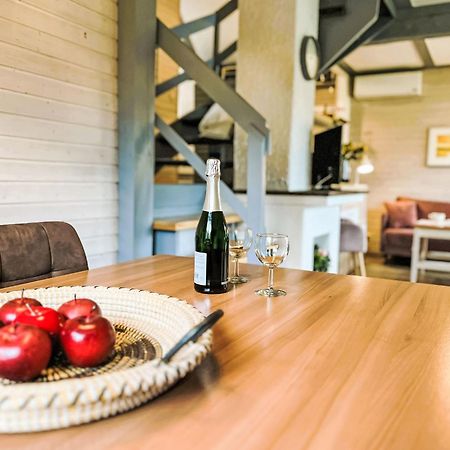 Holiday Home Dorf 3-Haus 112 By Interhome Kirchheim  Kültér fotó
