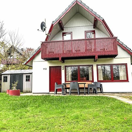 Holiday Home Dorf 3-Haus 112 By Interhome Kirchheim  Kültér fotó