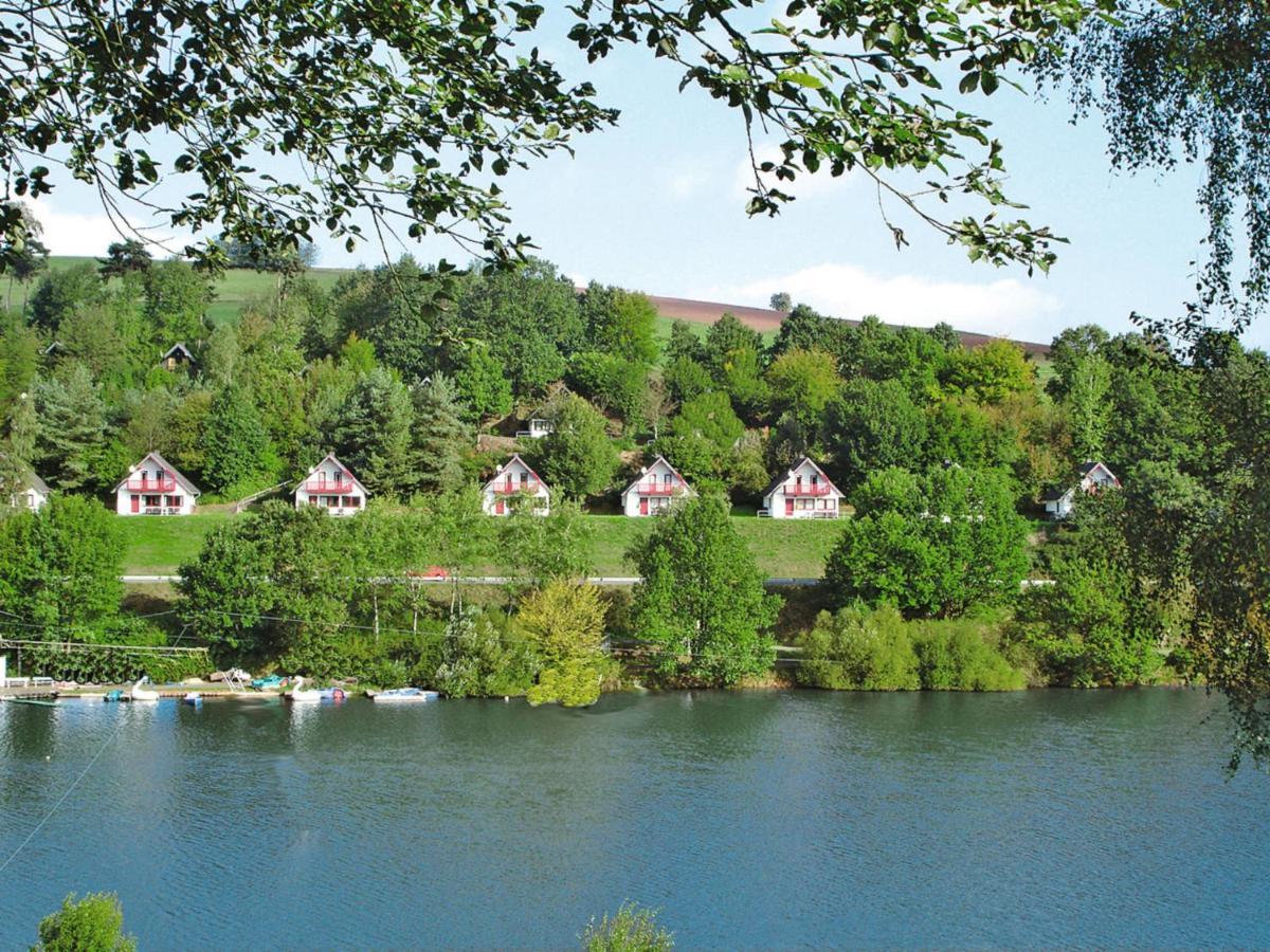Holiday Home Dorf 3-Haus 112 By Interhome Kirchheim  Kültér fotó