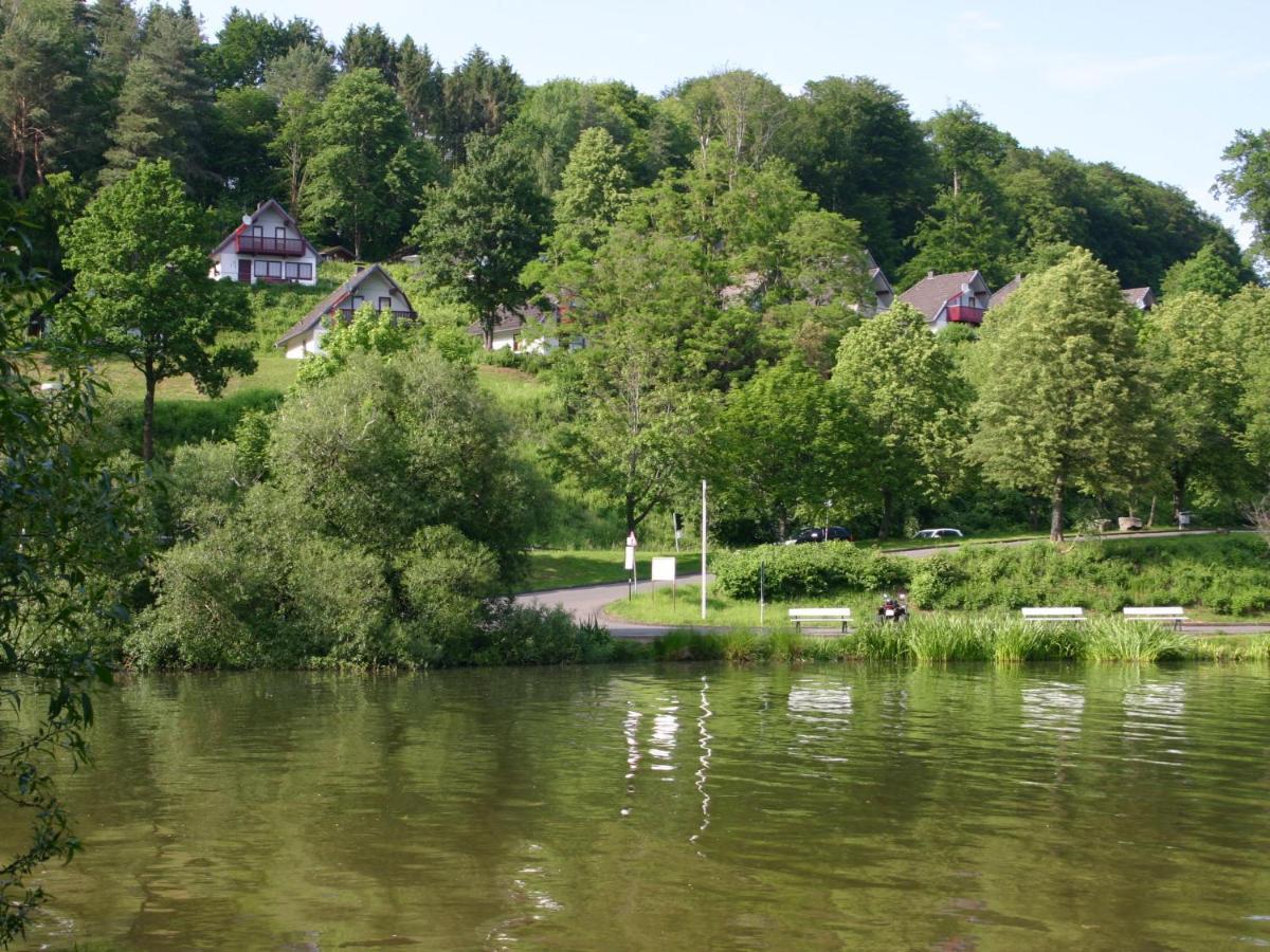 Holiday Home Dorf 3-Haus 112 By Interhome Kirchheim  Kültér fotó