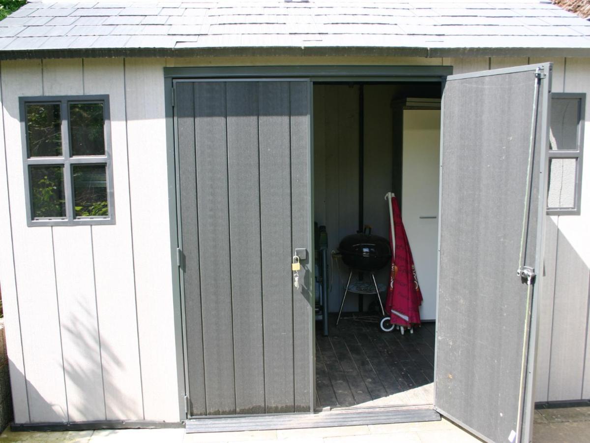 Holiday Home Dorf 3-Haus 112 By Interhome Kirchheim  Kültér fotó