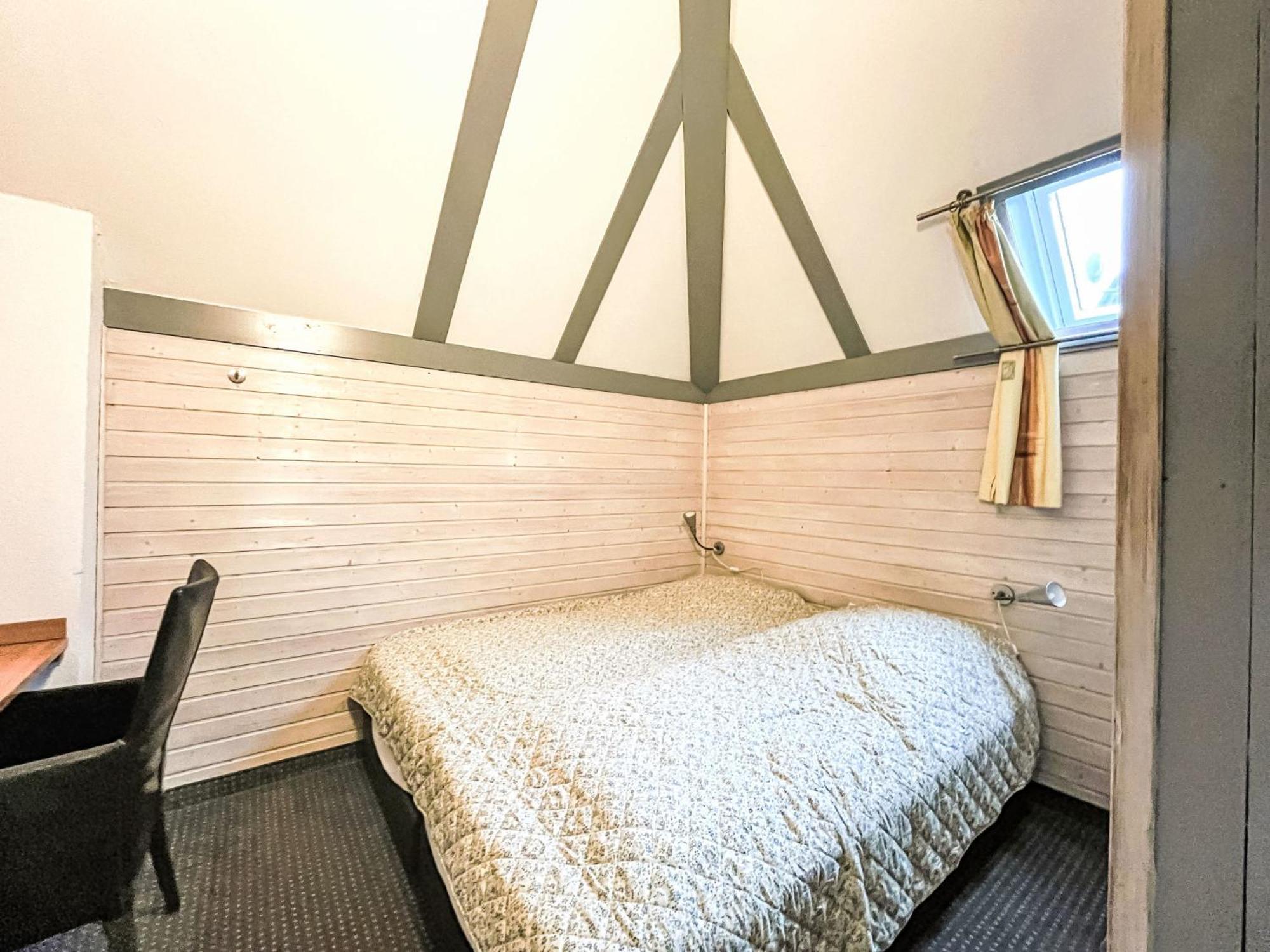 Holiday Home Dorf 3-Haus 112 By Interhome Kirchheim  Kültér fotó