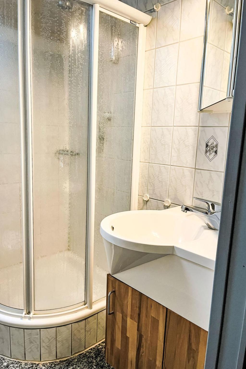 Holiday Home Dorf 3-Haus 112 By Interhome Kirchheim  Kültér fotó
