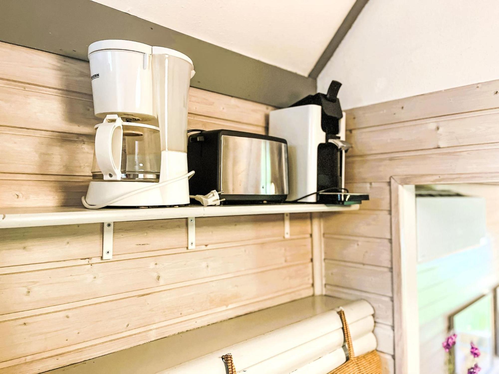 Holiday Home Dorf 3-Haus 112 By Interhome Kirchheim  Kültér fotó
