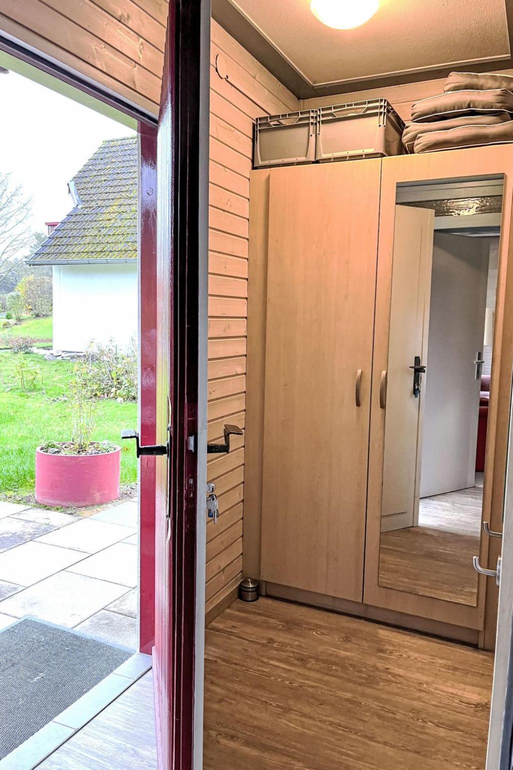 Holiday Home Dorf 3-Haus 112 By Interhome Kirchheim  Kültér fotó