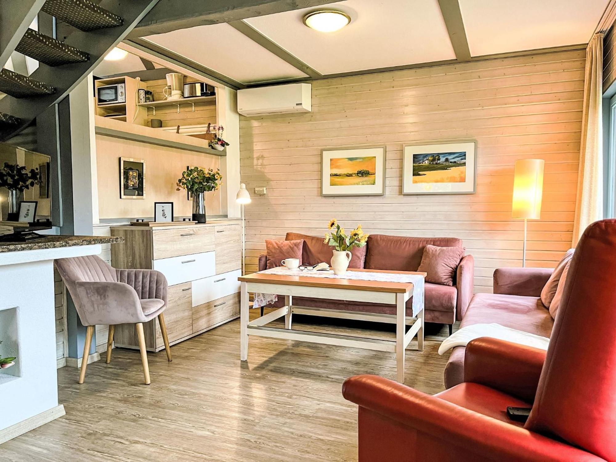 Holiday Home Dorf 3-Haus 112 By Interhome Kirchheim  Kültér fotó
