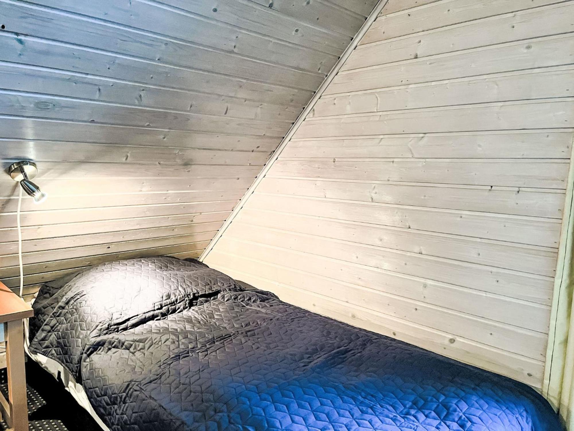 Holiday Home Dorf 3-Haus 112 By Interhome Kirchheim  Kültér fotó