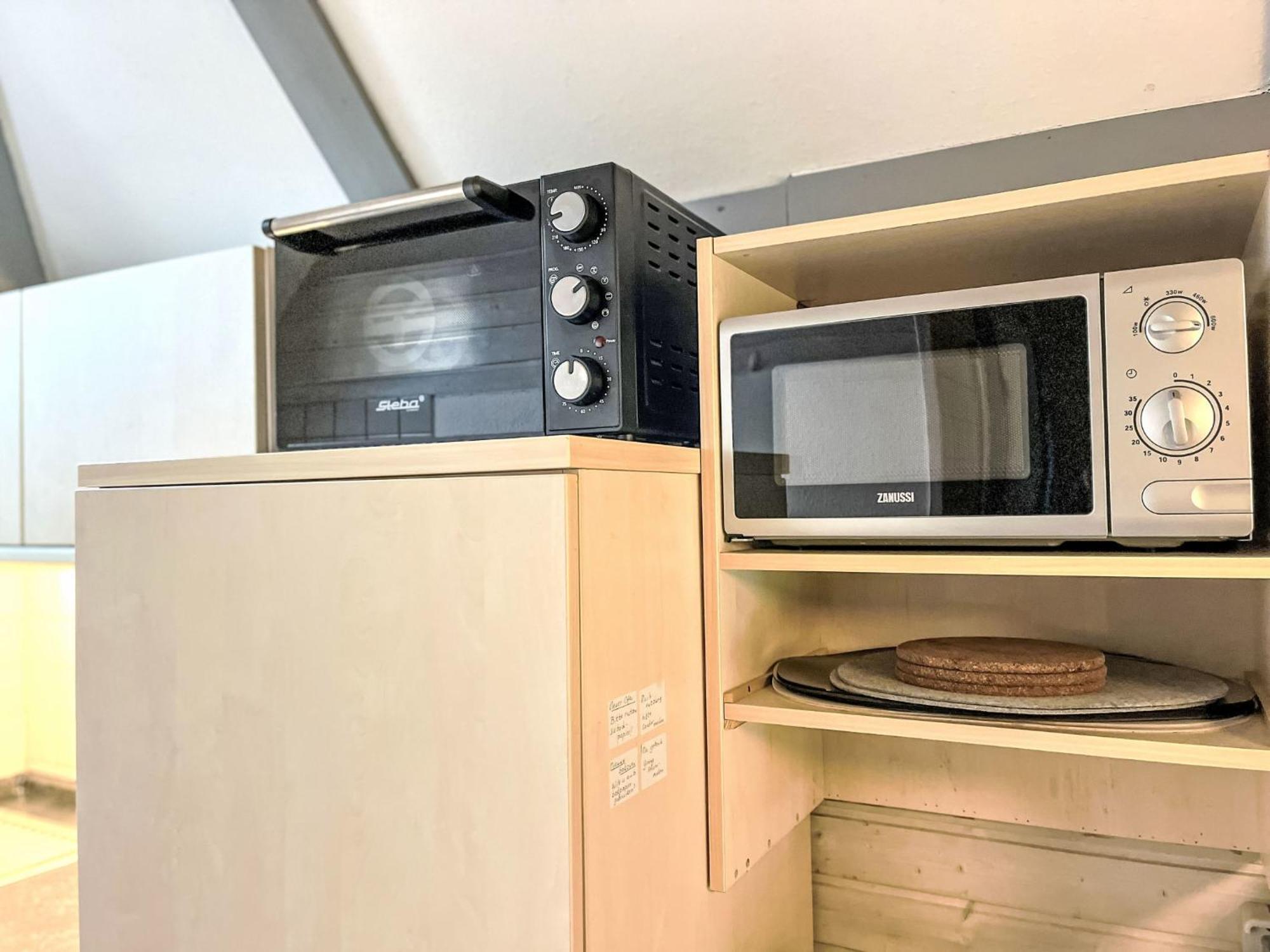Holiday Home Dorf 3-Haus 112 By Interhome Kirchheim  Kültér fotó