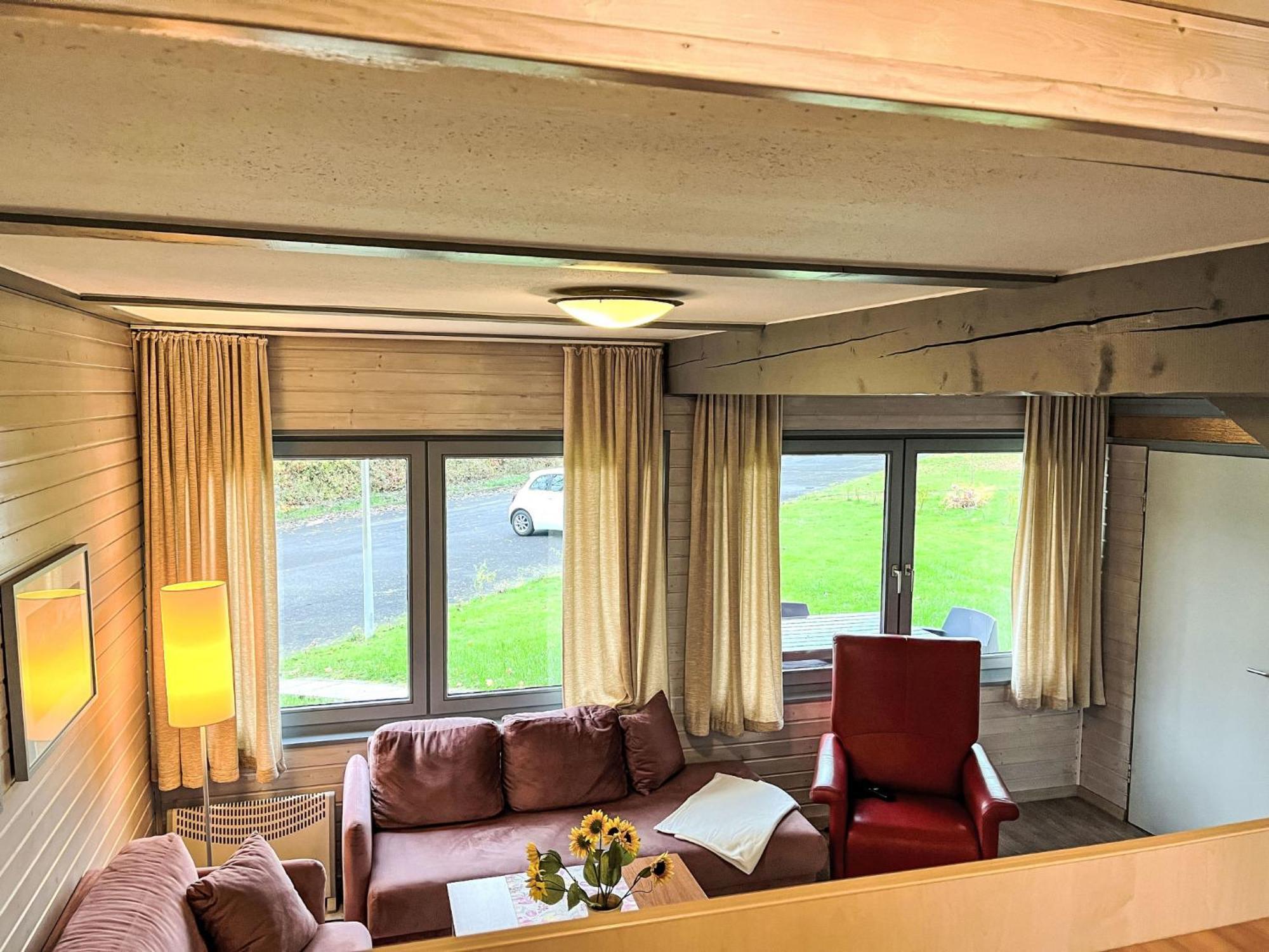 Holiday Home Dorf 3-Haus 112 By Interhome Kirchheim  Kültér fotó