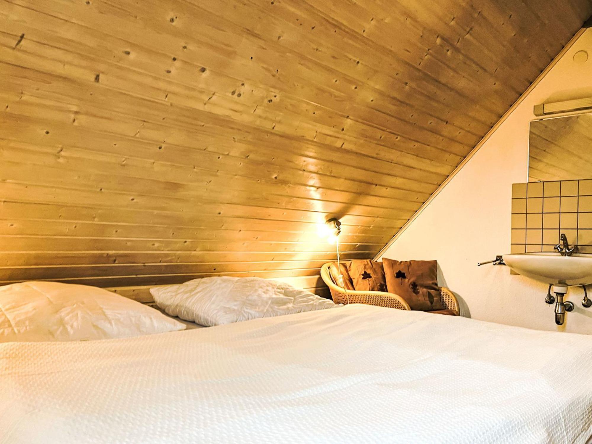 Holiday Home Dorf 3-Haus 112 By Interhome Kirchheim  Kültér fotó