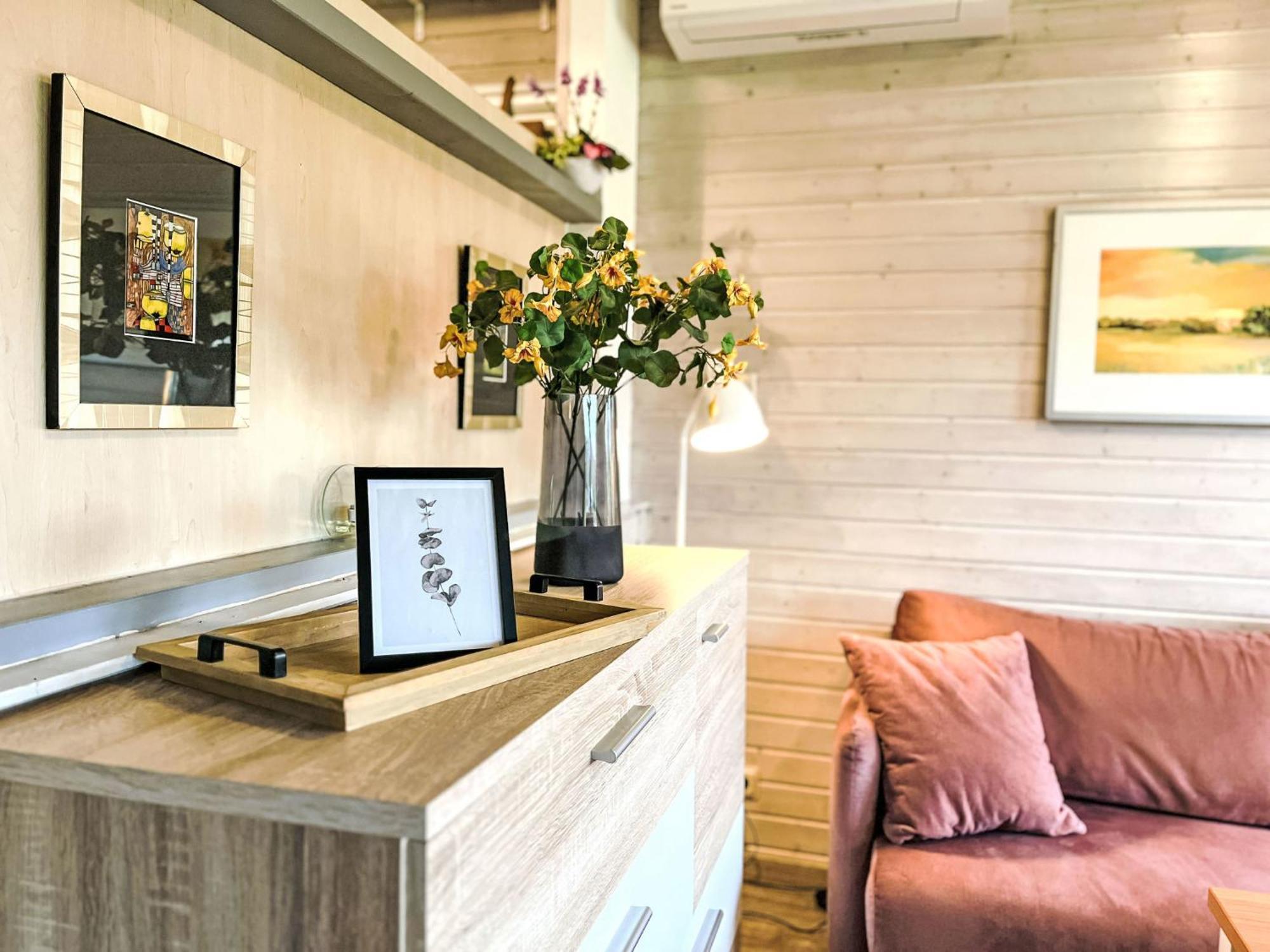 Holiday Home Dorf 3-Haus 112 By Interhome Kirchheim  Kültér fotó