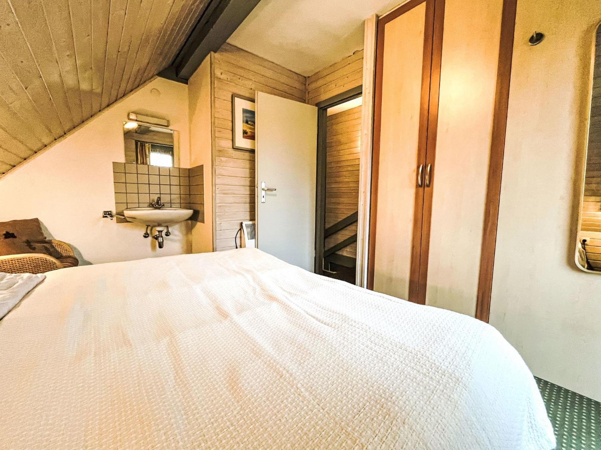 Holiday Home Dorf 3-Haus 112 By Interhome Kirchheim  Kültér fotó