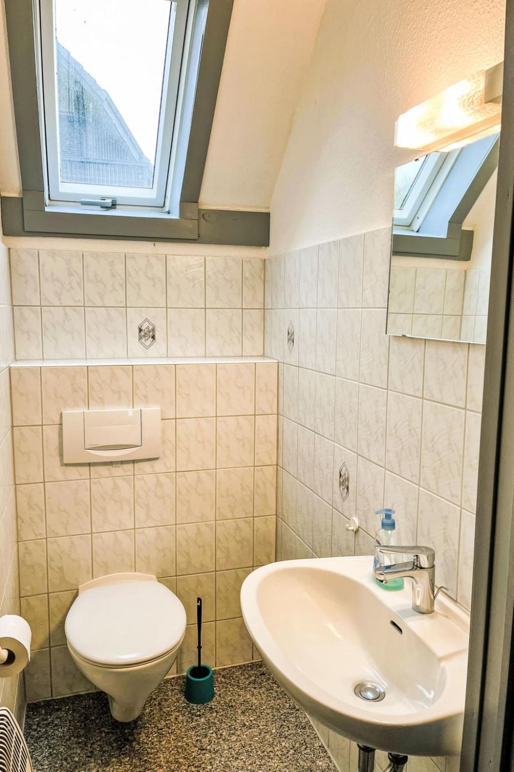 Holiday Home Dorf 3-Haus 112 By Interhome Kirchheim  Kültér fotó