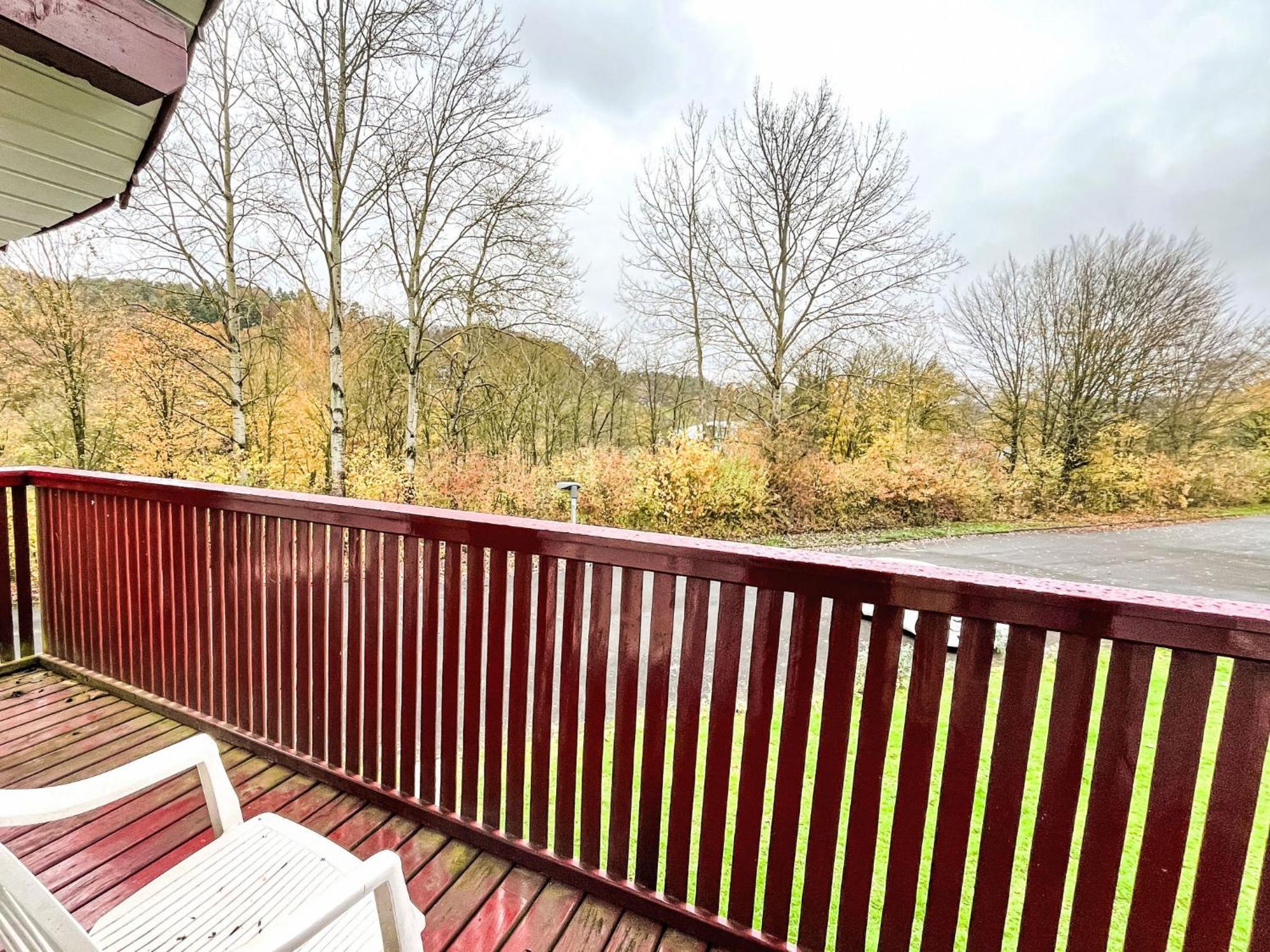 Holiday Home Dorf 3-Haus 112 By Interhome Kirchheim  Kültér fotó