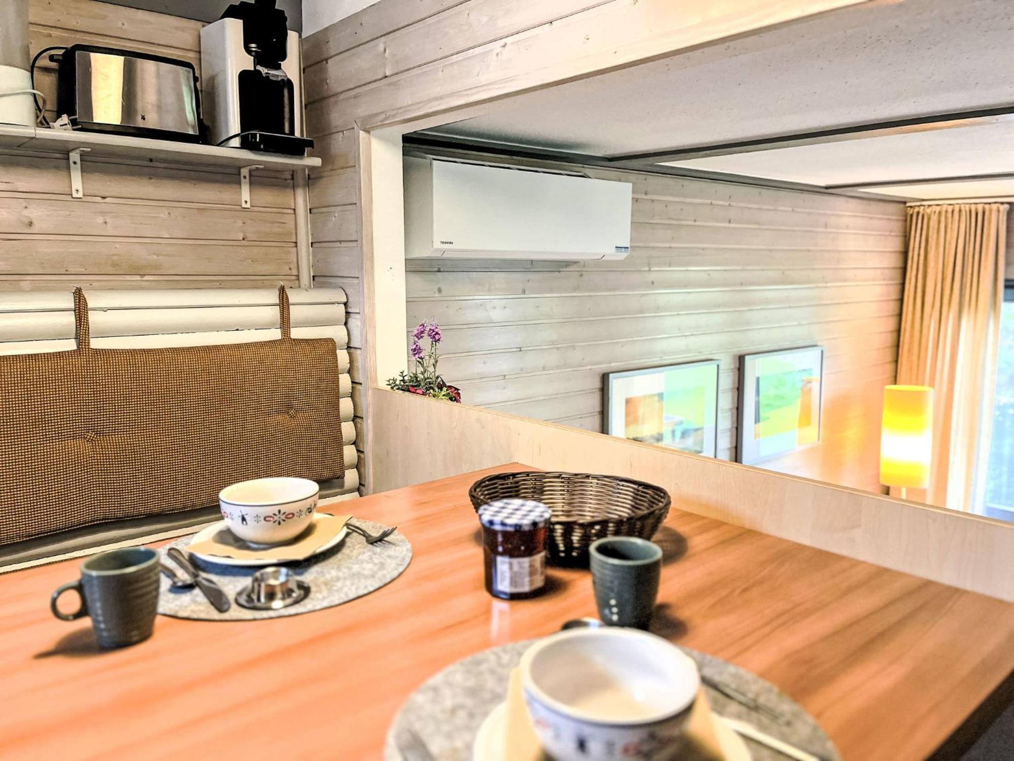 Holiday Home Dorf 3-Haus 112 By Interhome Kirchheim  Kültér fotó
