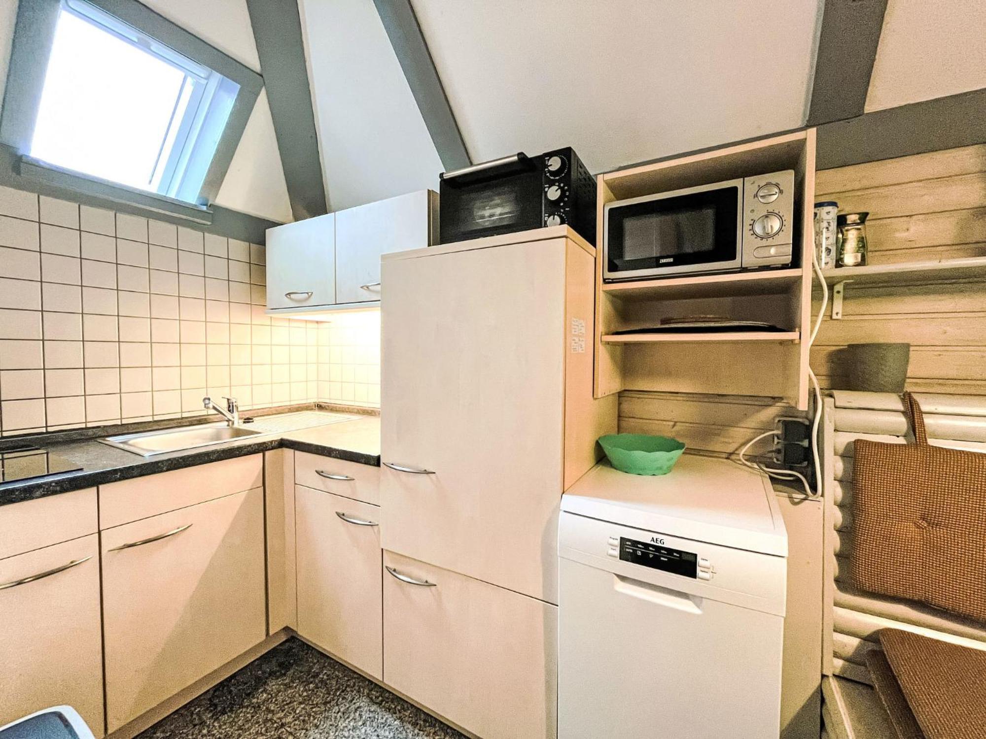 Holiday Home Dorf 3-Haus 112 By Interhome Kirchheim  Kültér fotó