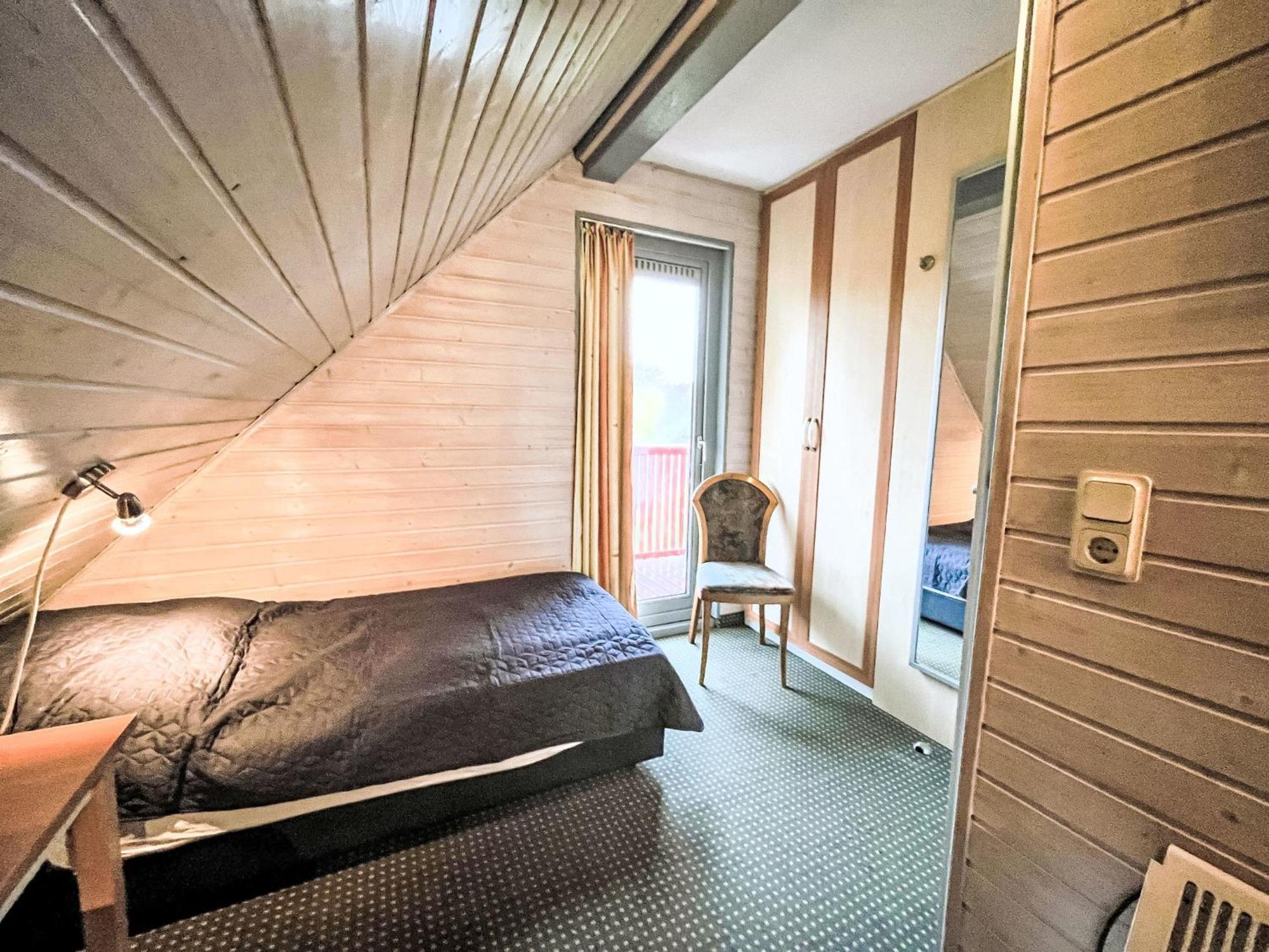 Holiday Home Dorf 3-Haus 112 By Interhome Kirchheim  Kültér fotó
