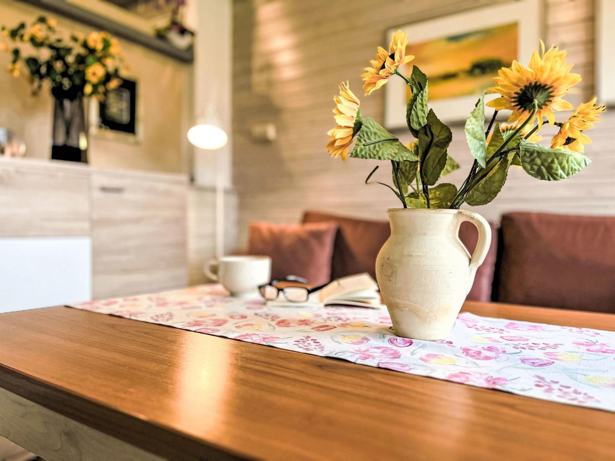 Holiday Home Dorf 3-Haus 112 By Interhome Kirchheim  Kültér fotó