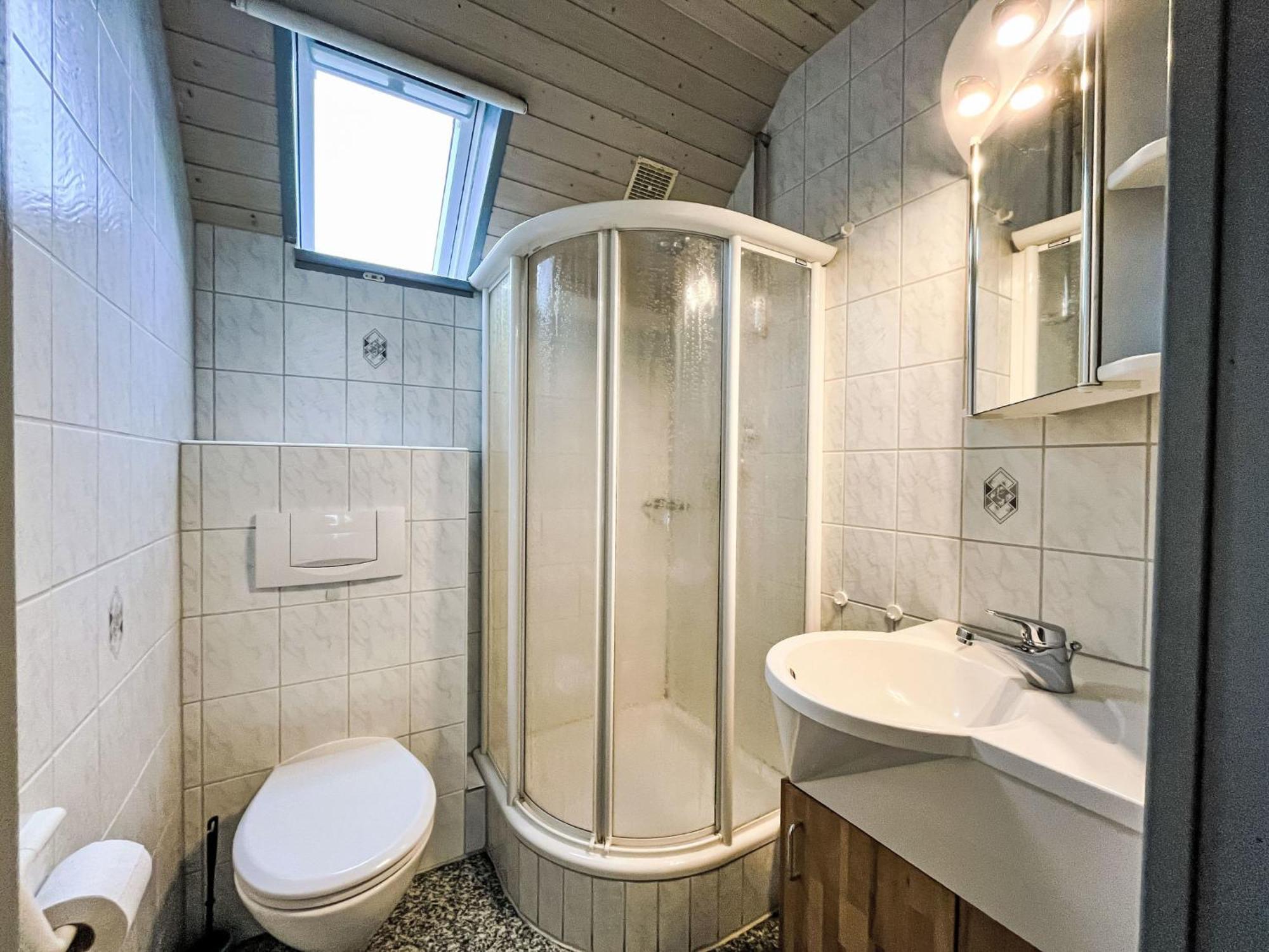 Holiday Home Dorf 3-Haus 112 By Interhome Kirchheim  Kültér fotó