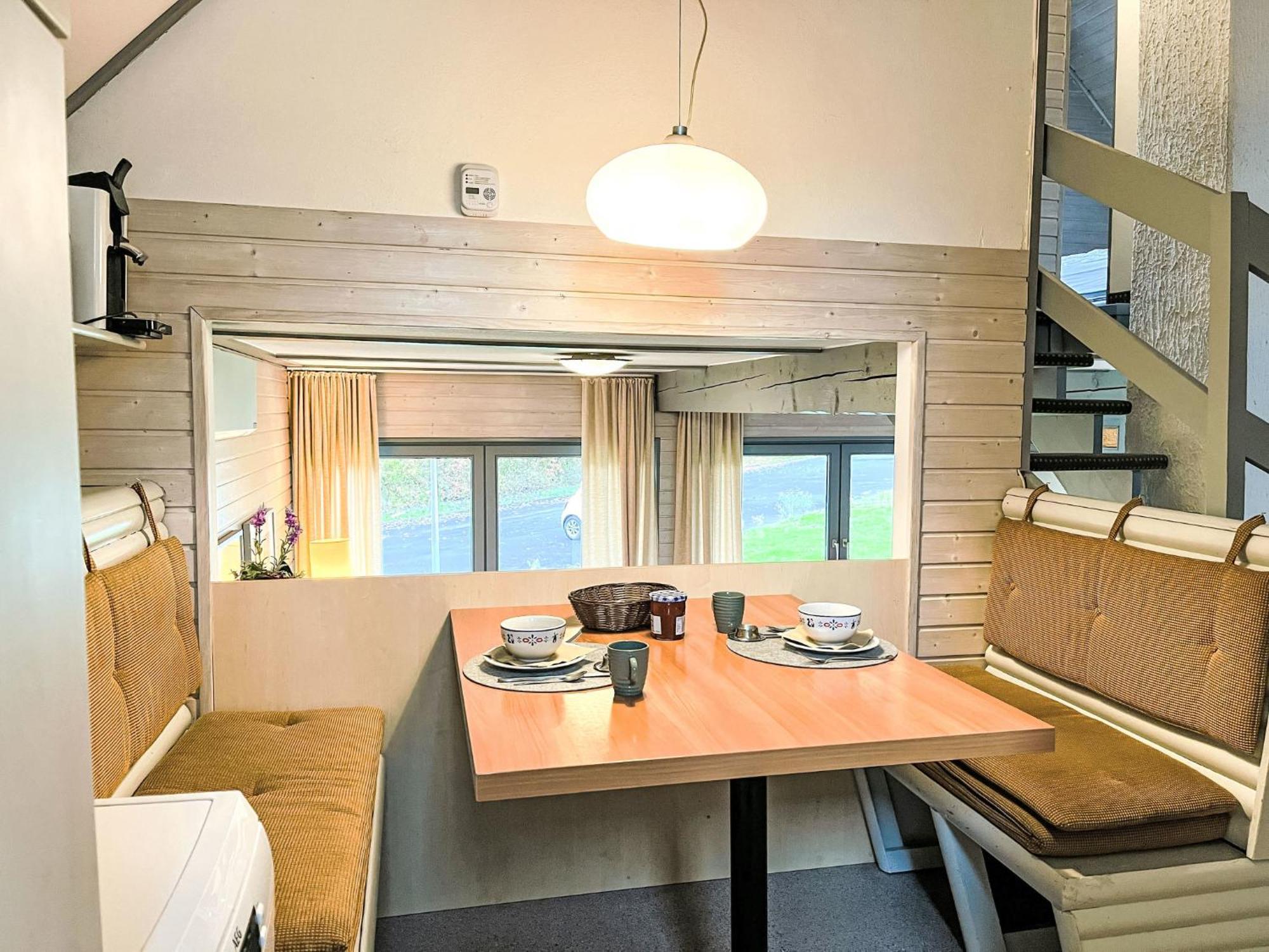 Holiday Home Dorf 3-Haus 112 By Interhome Kirchheim  Kültér fotó