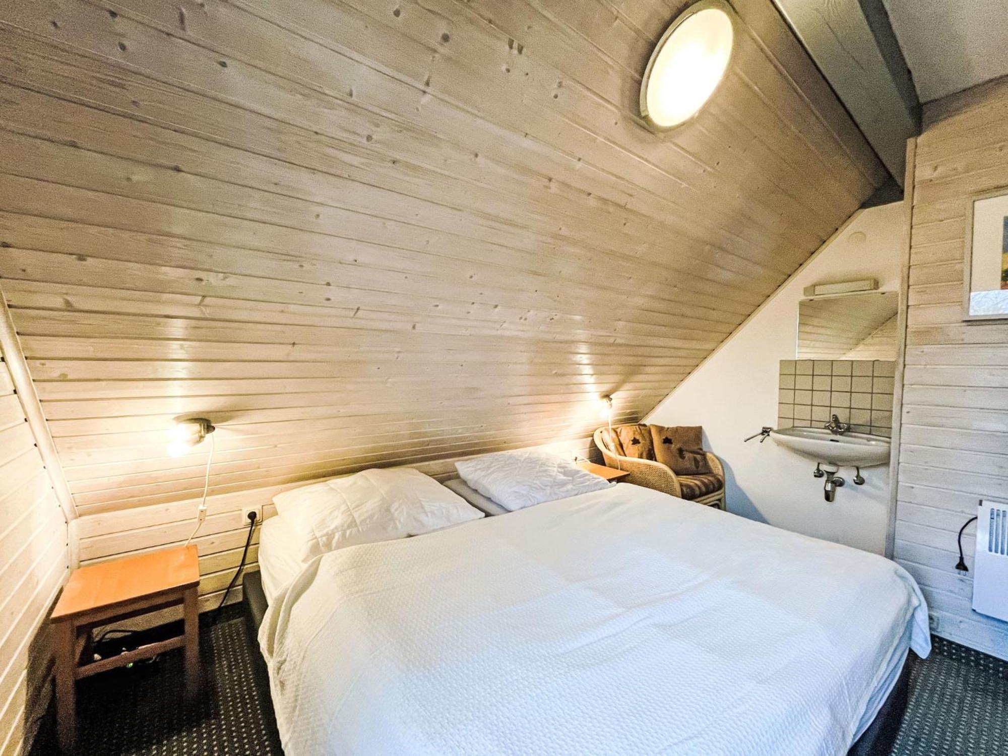Holiday Home Dorf 3-Haus 112 By Interhome Kirchheim  Kültér fotó