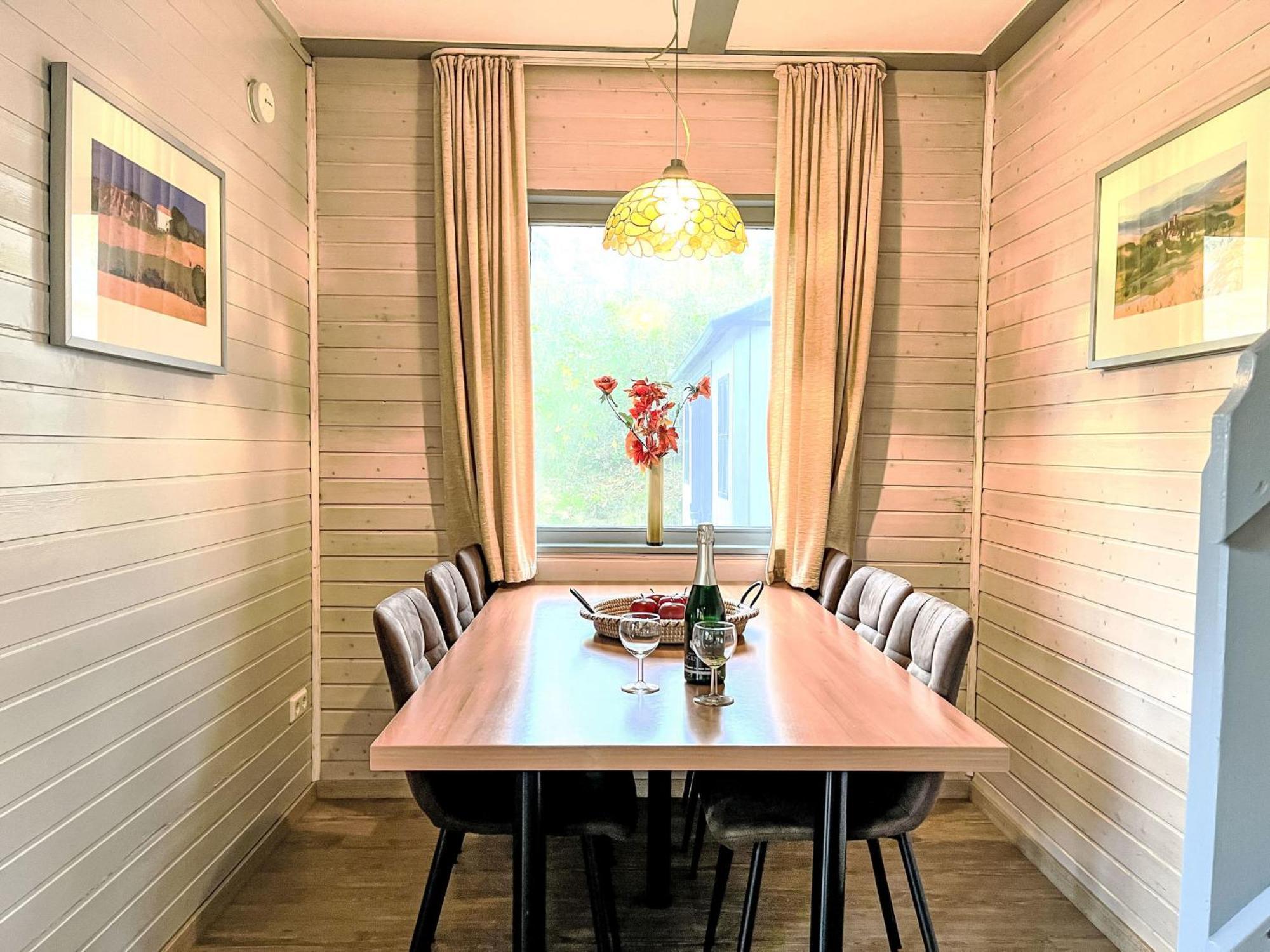 Holiday Home Dorf 3-Haus 112 By Interhome Kirchheim  Kültér fotó