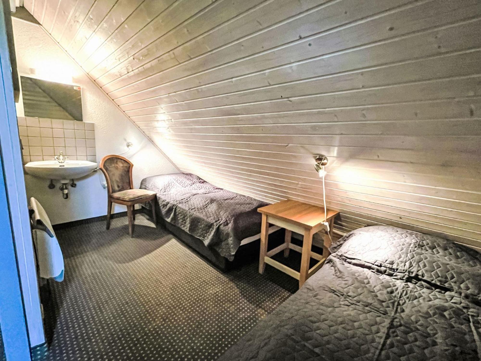 Holiday Home Dorf 3-Haus 112 By Interhome Kirchheim  Kültér fotó