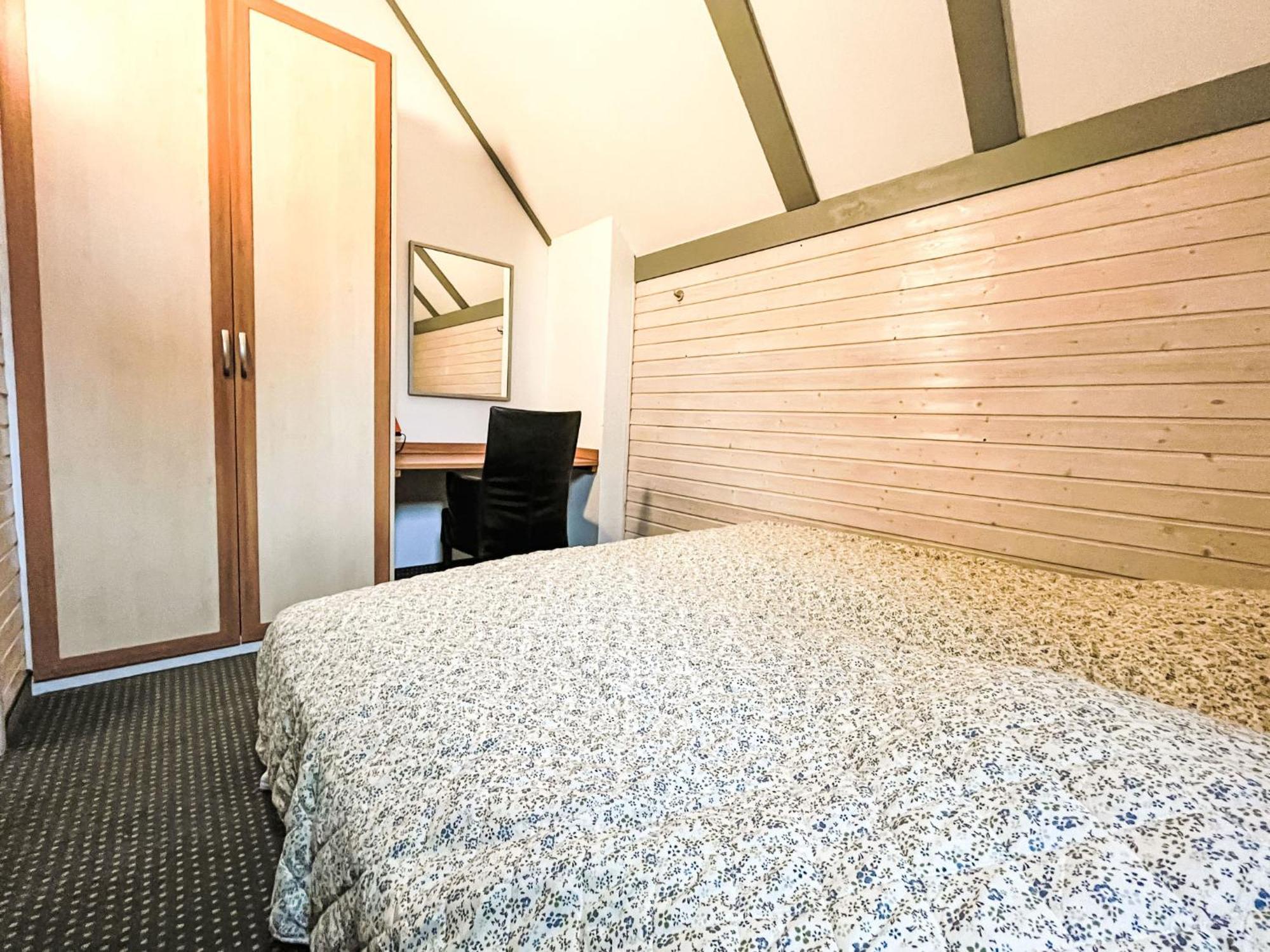 Holiday Home Dorf 3-Haus 112 By Interhome Kirchheim  Kültér fotó